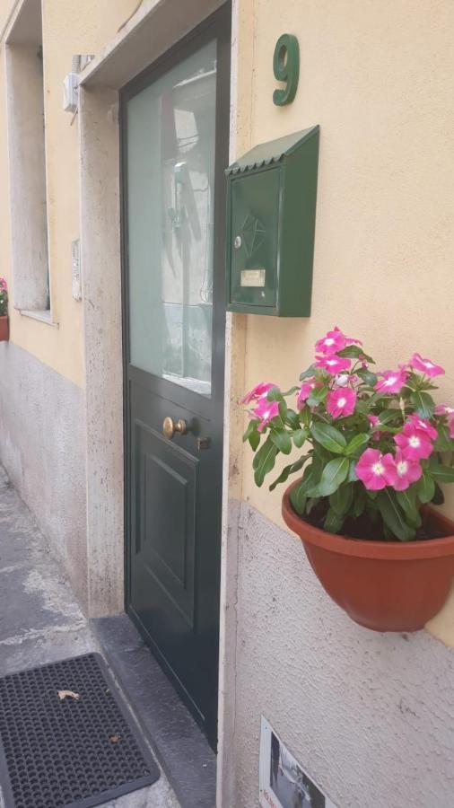 Salerno Nel Cuore Exterior photo
